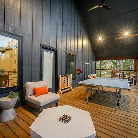 Cozy, 2 King Suites, Game Deck, Hot Tub, Firepit, Save In Taxes